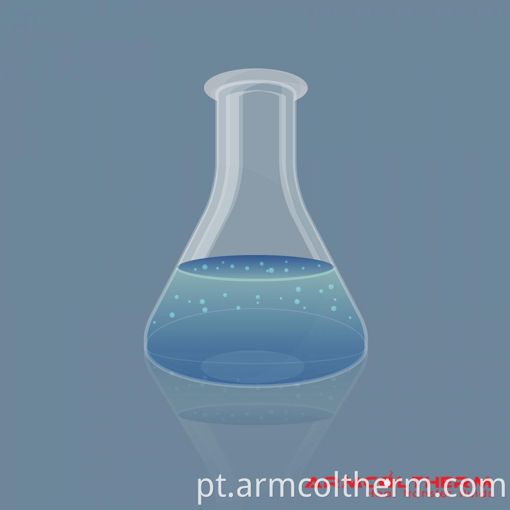 Synthetic Alkanes Heat Transfer Fluid